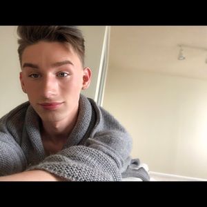 Meet your Posher, Ross